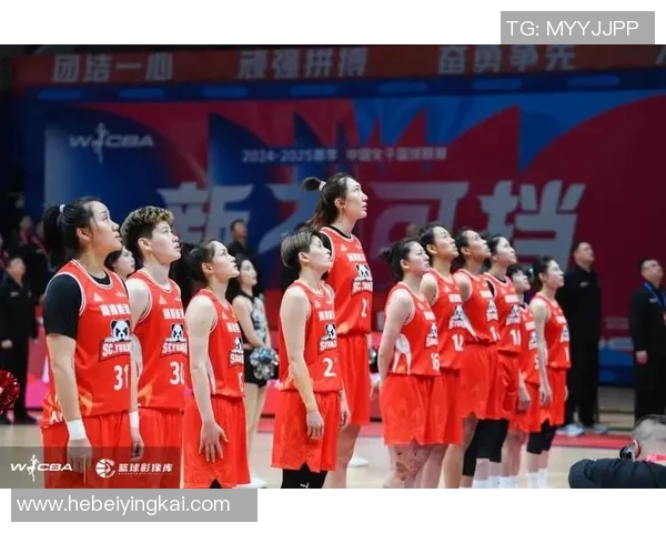 WCBA四川女篮迎战北京队全力争胜展现巅峰对决精彩瞬间