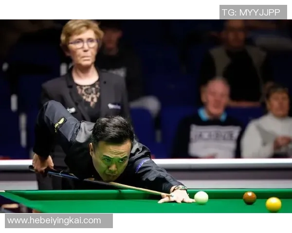 台球世锦赛资格赛最新战况分析及晋级选手名单揭晓