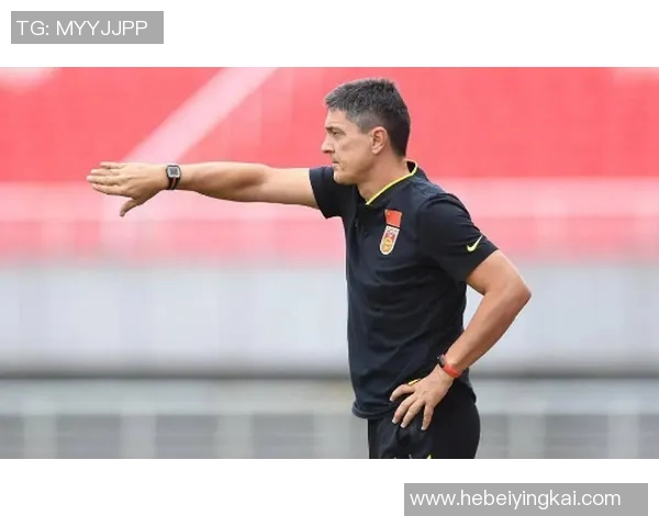 加姆迪引领中国U23队奋战亚洲杯展现青春风采与拼搏精神