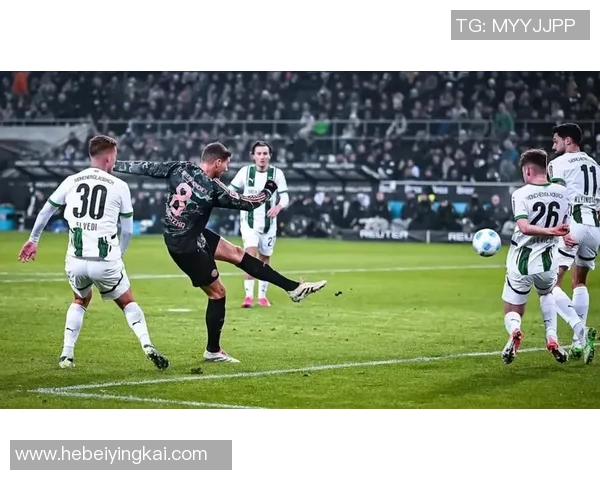 拜仁慕尼黑客场轻取门兴格拉德巴赫，德甲领先优势扩大