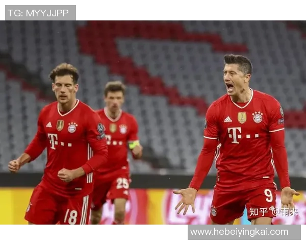 拜仁慕尼黑再度夺得德甲冠军奖杯，创造历史五连冠纪录