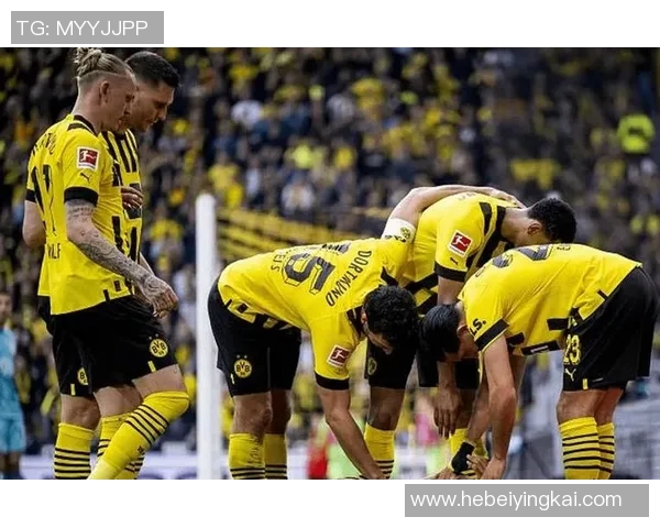 多特客场失利，德甲榜首危机四伏