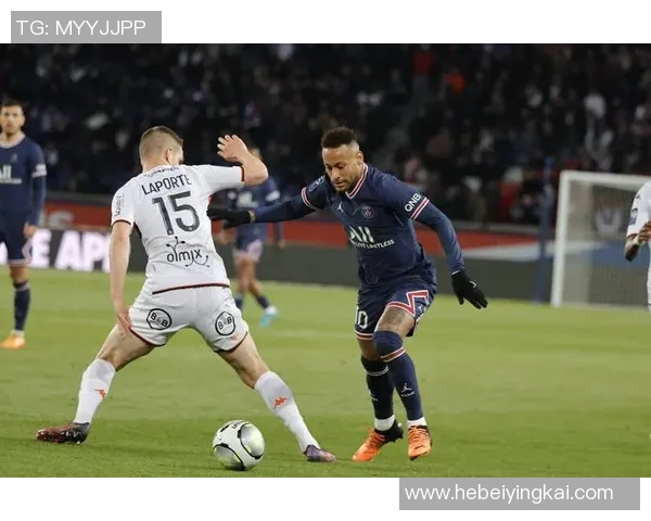 内马尔法甲再伤：巴黎主力前锋或将缺席多场比赛