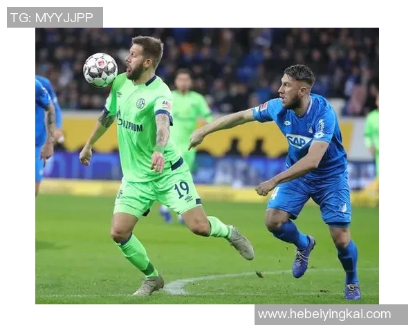 沙尔克04队陷困境，德甲前景未卜