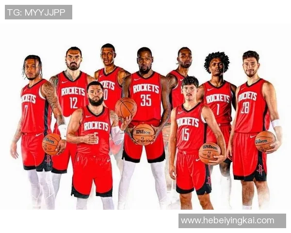 火箭欢迎5位巨星正式加盟，实力提升引发球迷期待