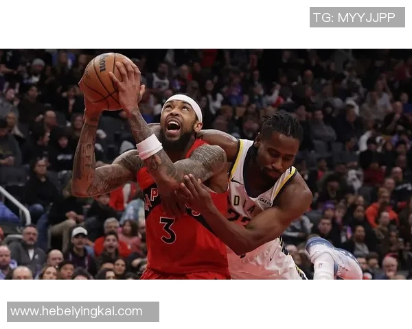 猛龙轻取步行者晋级总决赛：全面解读冠军之路