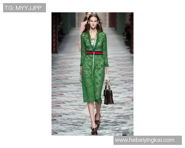 米兰国际时装周：全球时尚界的焦点