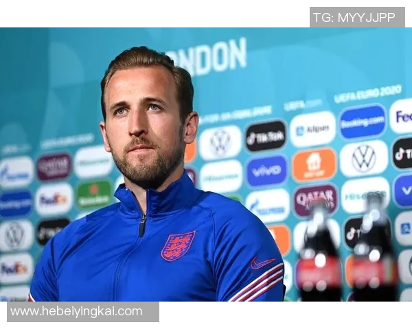 英格兰主帅确认国家队备战欧洲杯大名单，凯恩入选